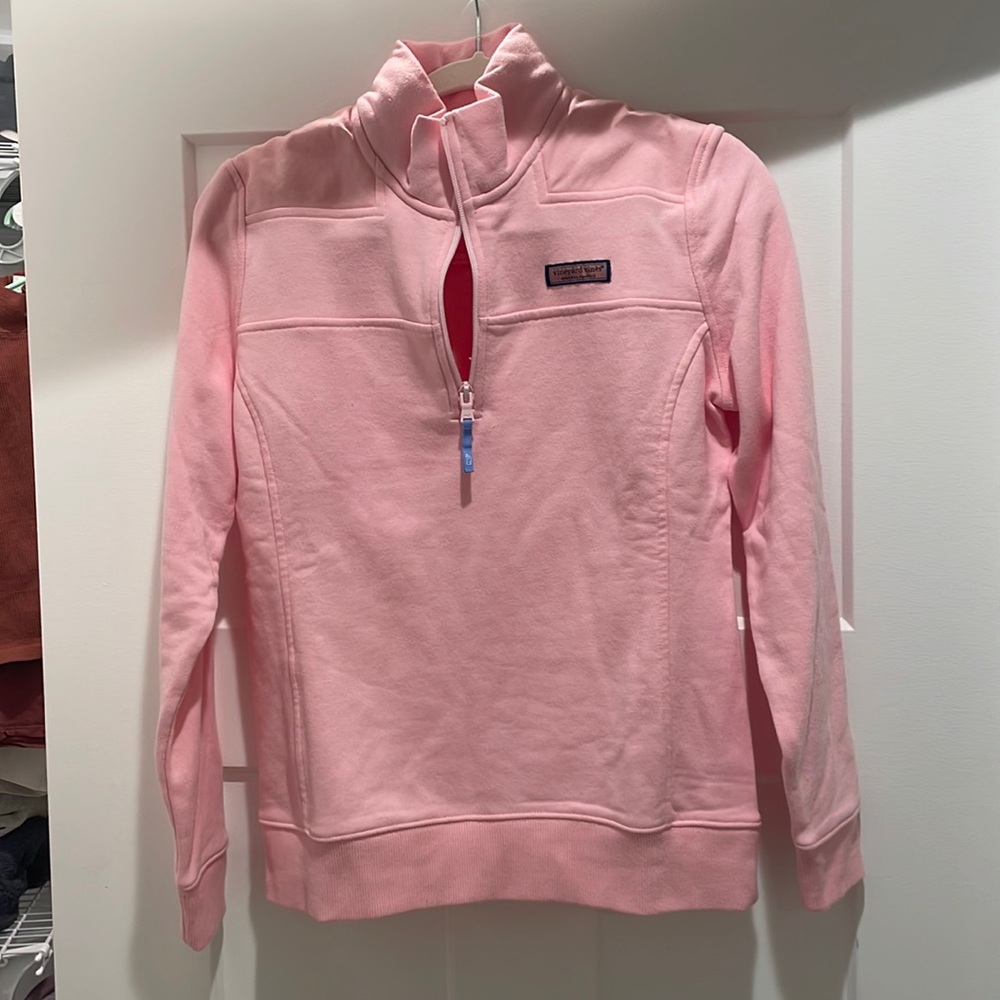 Vineyard Vines Women 1/4 Zip